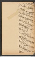 k.k. naturhistorisches Hofmuseum, Intendanzakten 1885-1896 (Hauer), Aktenzahl Z.390.e/1890, Seite 2